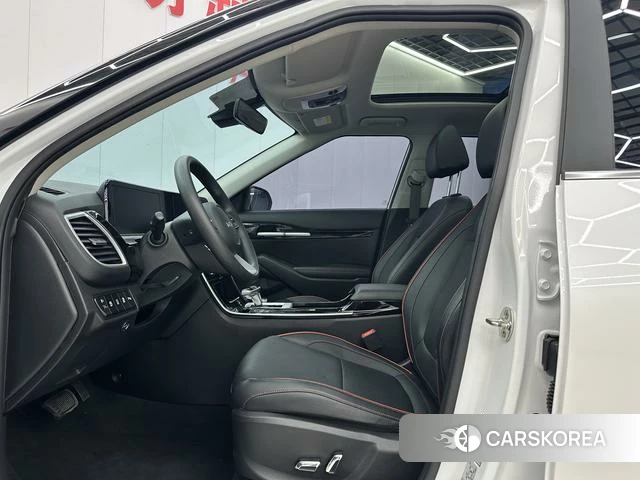 Kia Setus id 4298179 из Китая 10