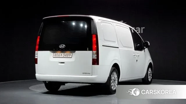 Hyundai Staria id 3168408 из Кореи 12