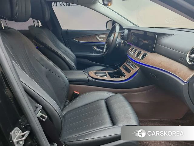 Mercedes-Benz E-class id 4271091 из Китая 12