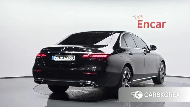 Mercedes-Benz E-Class W213 id 4614449 из Кореи 12