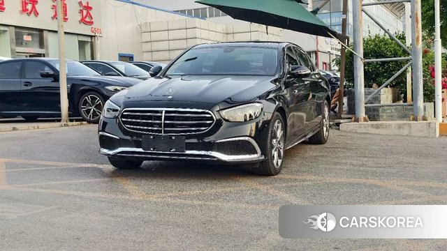 Mercedes-Benz E-class id 4320903 из Китая 9