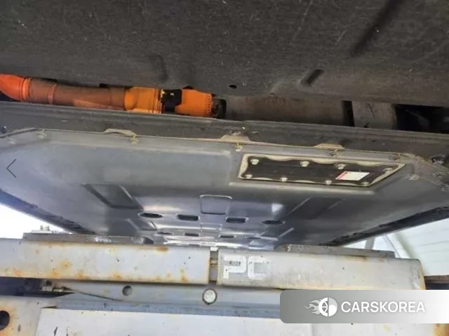 Genesis GV60 2022 Белый из Кореи, фото 2