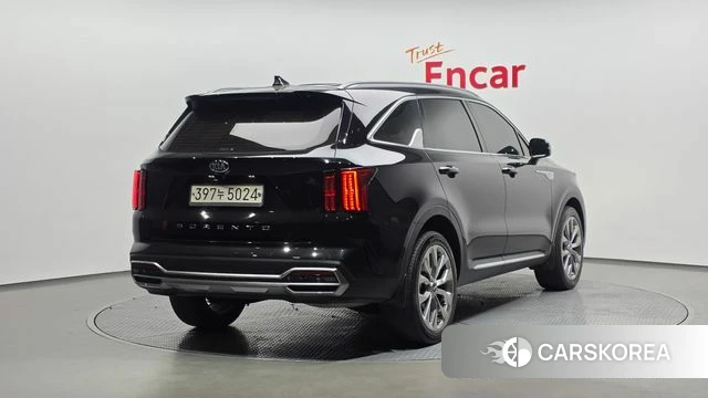 Kia Sorento 4th Generation id 4446569 из Кореи 12