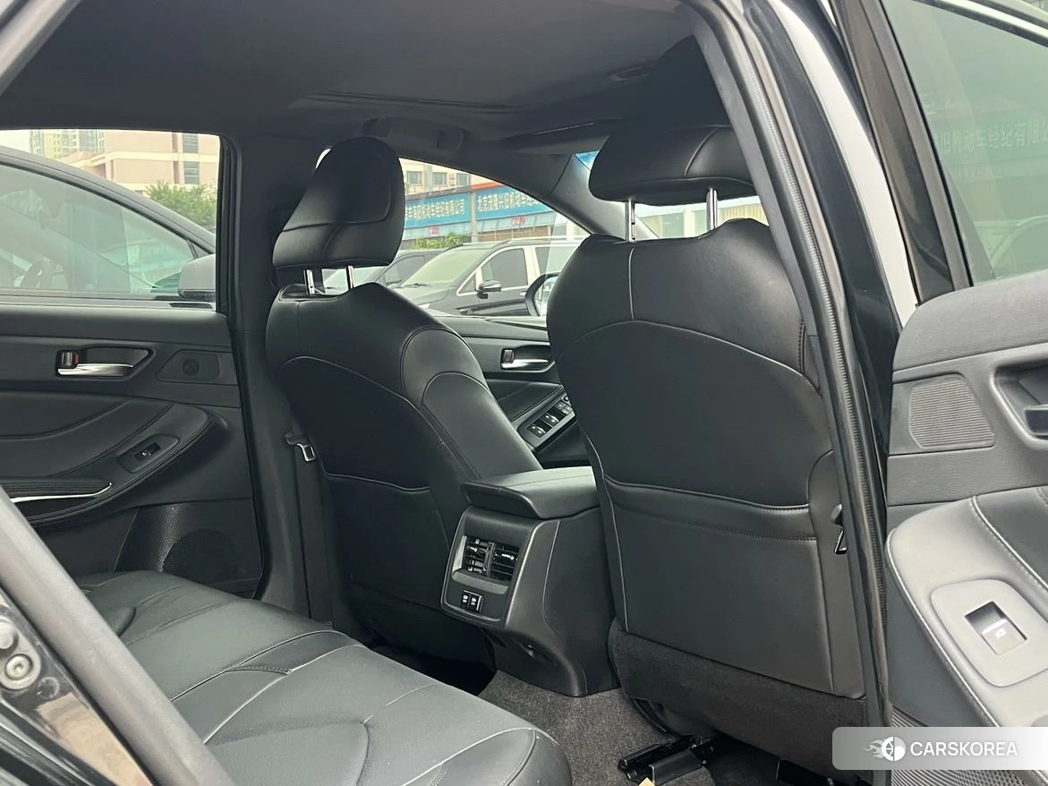 Toyota Asian dragon id 4473775 из Китая 7