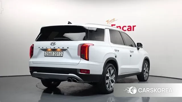Hyundai Palisade id 3421722 из Кореи 12