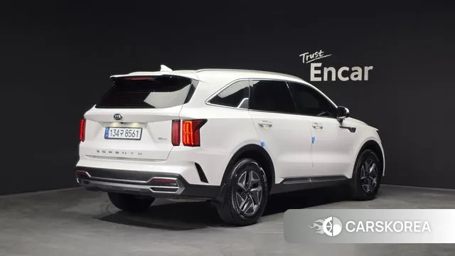Kia Sorento 4th Generation id 3611986 из Кореи 12