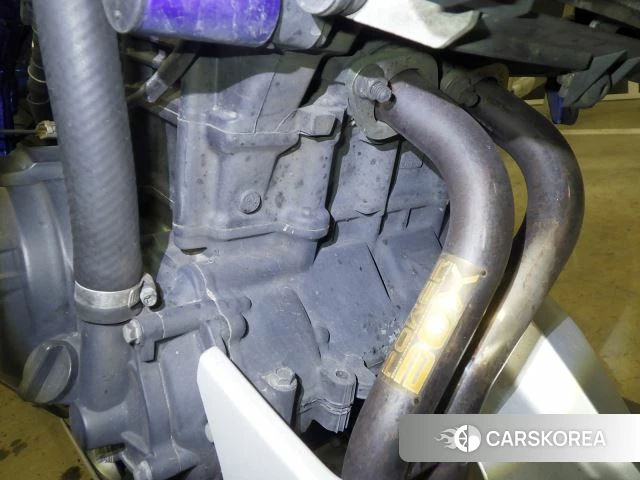 Engine photo