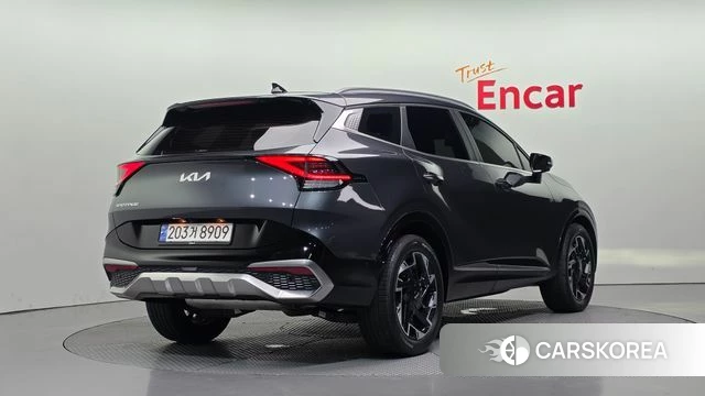 Kia Sportage 5th Generation id 4715798 из Кореи 12