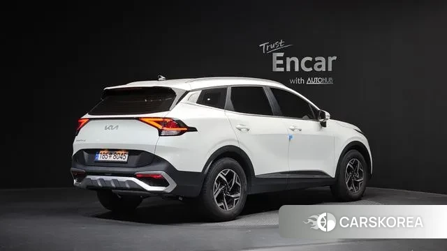 Kia Sportage 5th Generation id 3343460 из Кореи 12