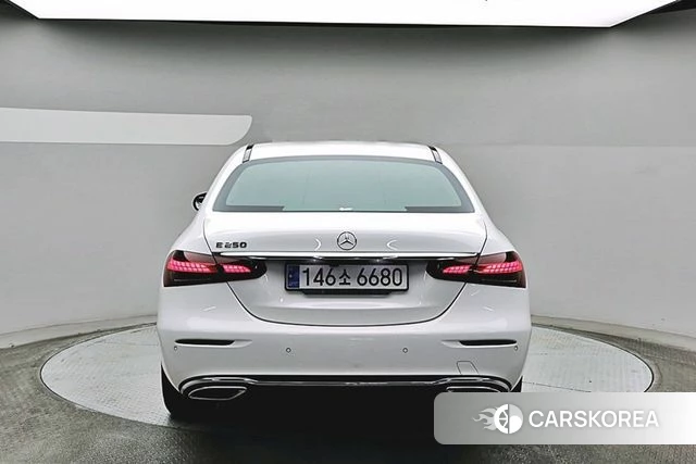 Mercedes-Benz E-Class W213 id 4310116 из Кореи 12