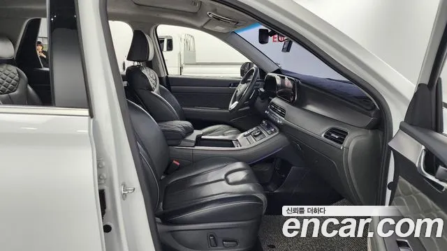 Hyundai Palisade id 2623139 из Кореи 12