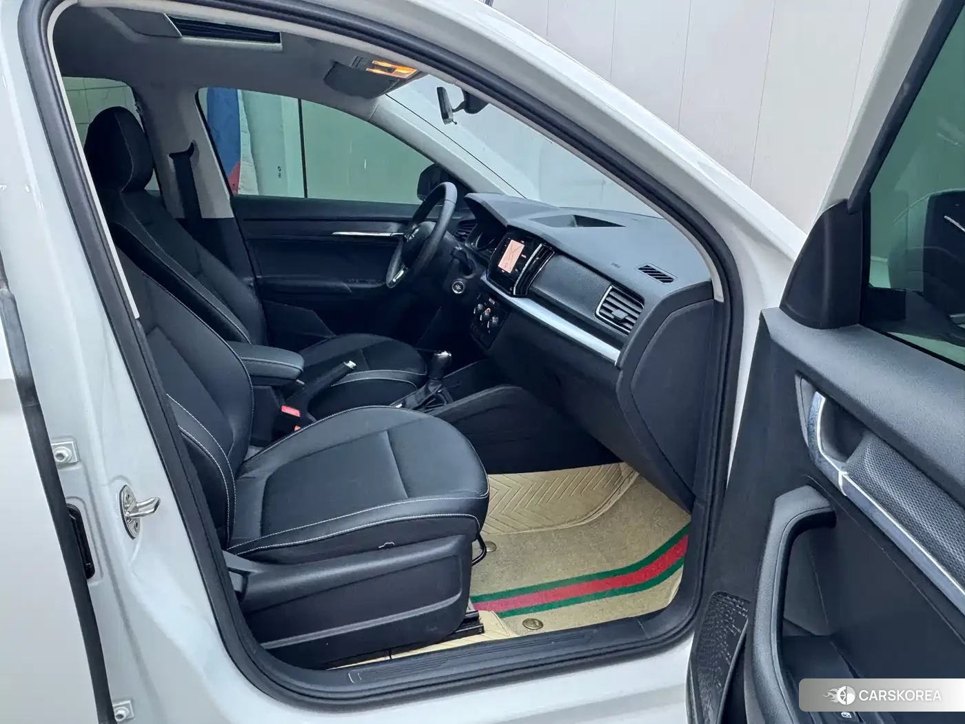 Skoda Komick id 4548171 из Китая 12