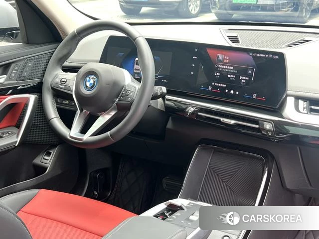 BMW iX1 id 4301275 из Китая 11