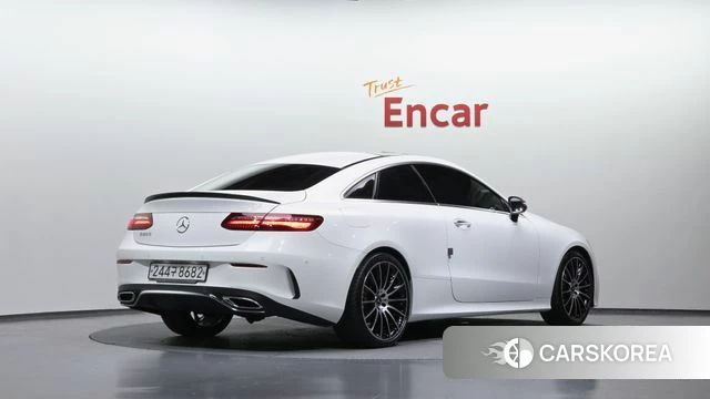 Mercedes-Benz E-Class W213 id 4530199 из Кореи 12