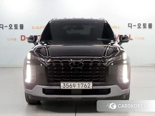 Hyundai The New Palisade id 3538139 из Кореи 12