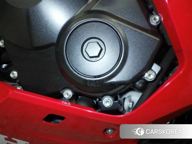 Engine photo