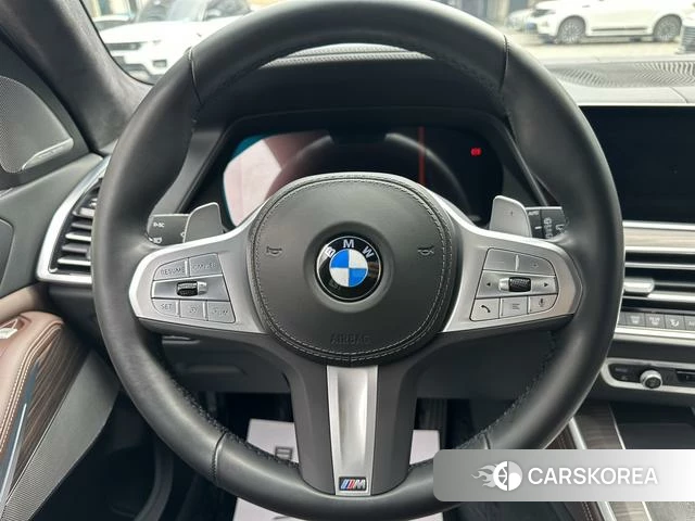 BMW X5 id 4215199 из Китая 12