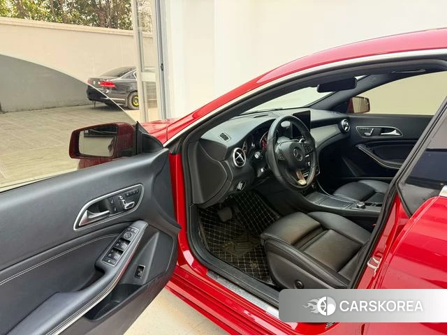 Mercedes-Benz CLA (import) id 4238329 из Китая 12