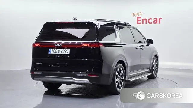 Kia Carnival 4th generation id 3716349 из Кореи 12