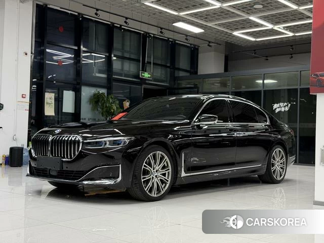 BMW 7 series id 4259144 из Китая 7