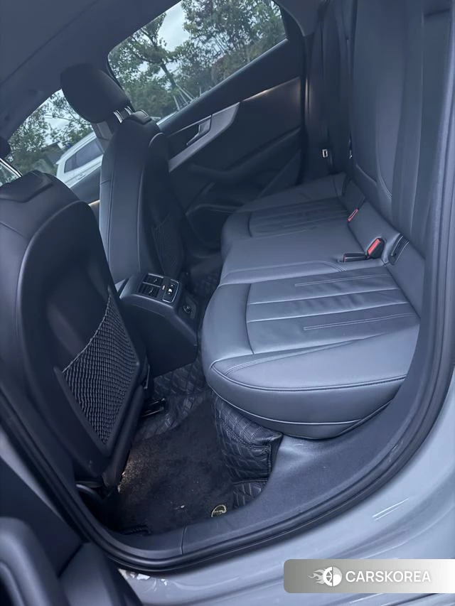 Audi A4 (import) id 4353166 из Китая 11