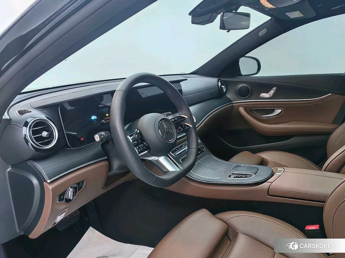 Mercedes-Benz E-Class id 4454045 из Китая 10