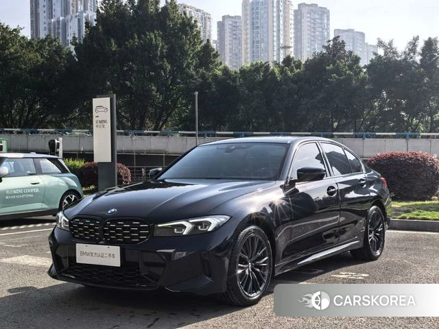 BMW 3 series id 3901915 из Китая 11