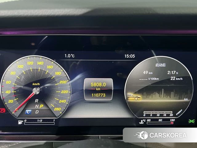 Mercedes-Benz E-class id 4208302 из Китая 7