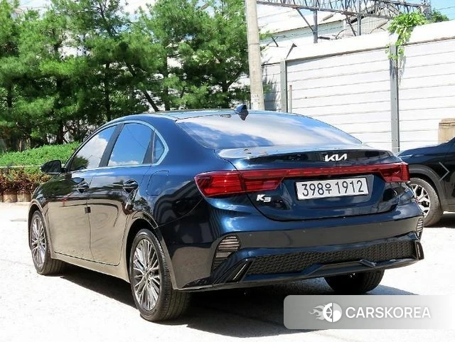 Kia The New K3 2nd generation id 4707924 из Кореи 12