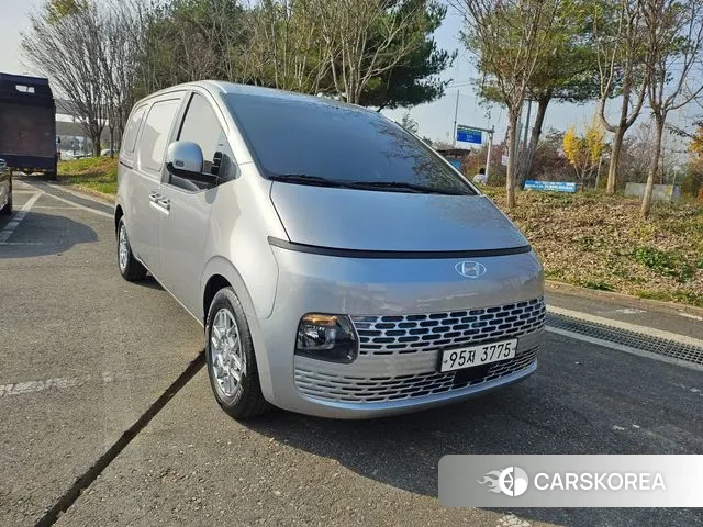 Hyundai Staria id 3401729 из Кореи 12