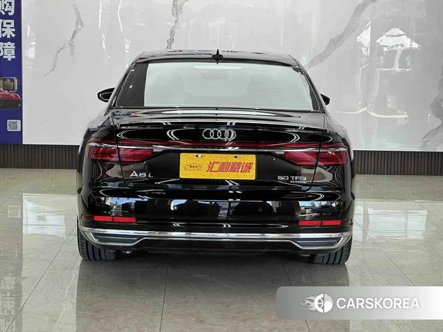 Audi A8 id 4291567 из Китая 12