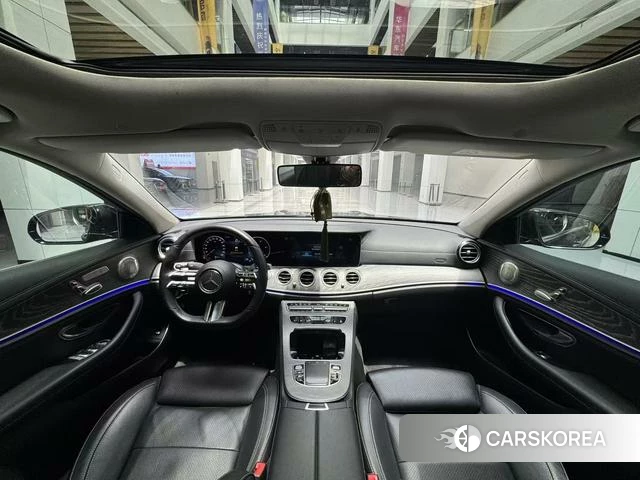 Mercedes-Benz E-class id 4272656 из Китая 12