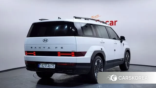 Hyundai Santa Fe (MX5) id 3452336 из Кореи 12