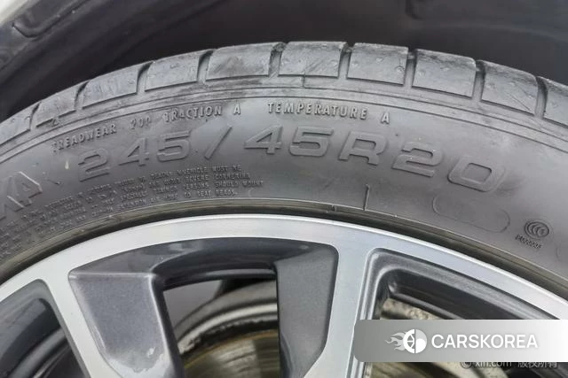 BMW X3 id 4258220 из Китая 12
