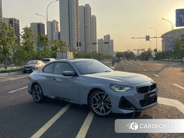 BMW 2 series (imported) id 4335976 из Китая 9