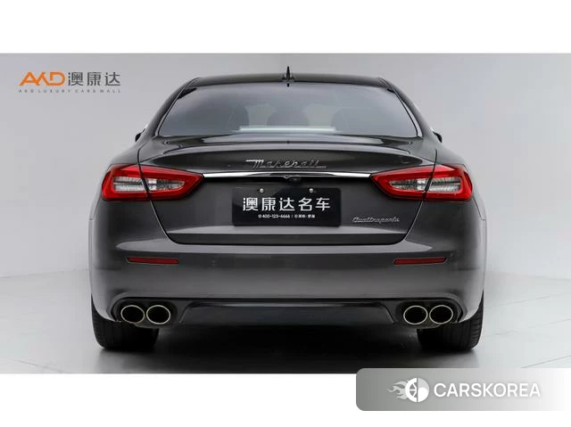 Maserati President 2021 Зеленый из Китая, фото 2