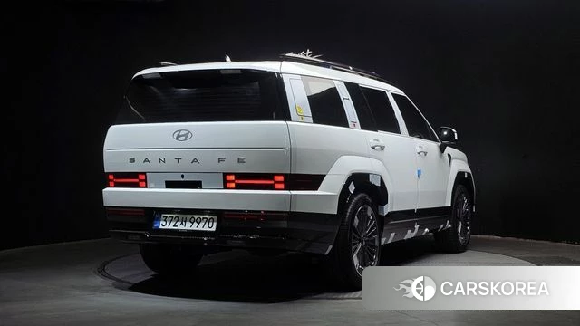 Hyundai Santa Fe (MX5) id 3921449 из Кореи 12