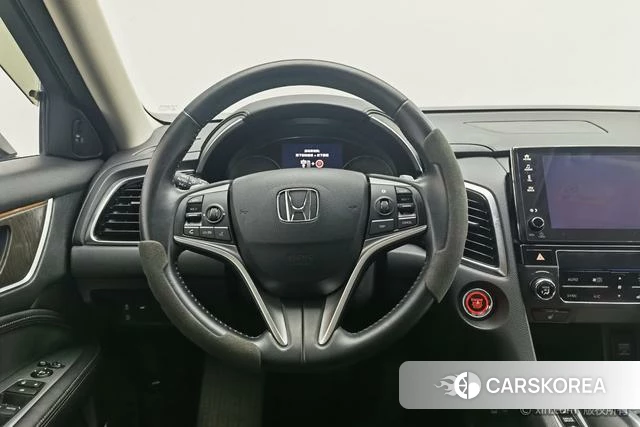 Honda Crown Road id 4278954 из Китая 12