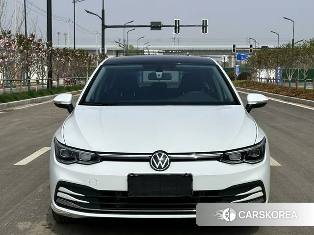 Volkswagen Golf id 3993812 из Китая 12