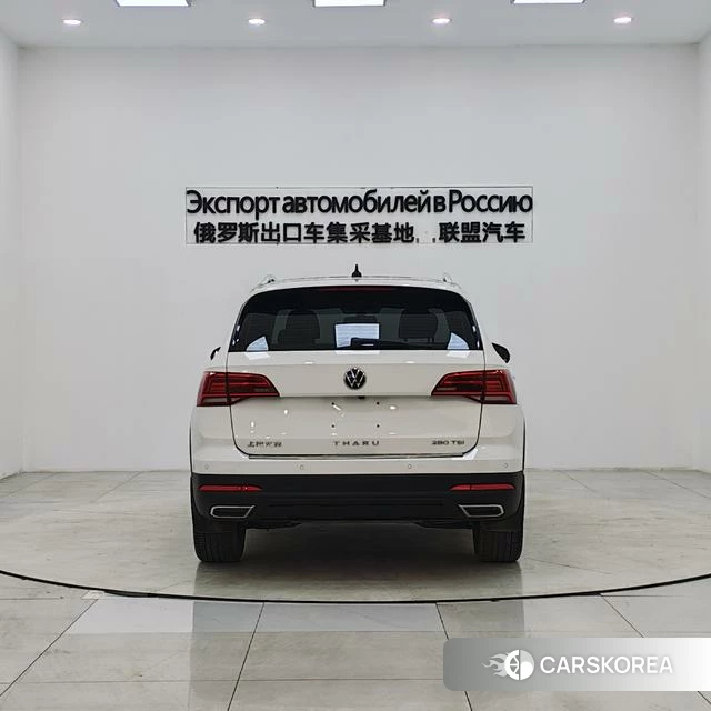 Volkswagen Tuyue id 4207356 из Китая 9