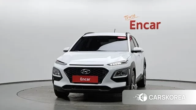Hyundai Kona id 3588356 из Кореи 12