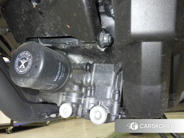 Engine photo