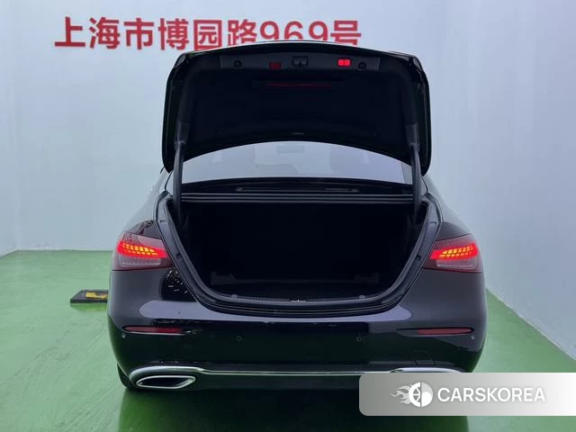 Mercedes-Benz E-class id 4314860 из Китая 12