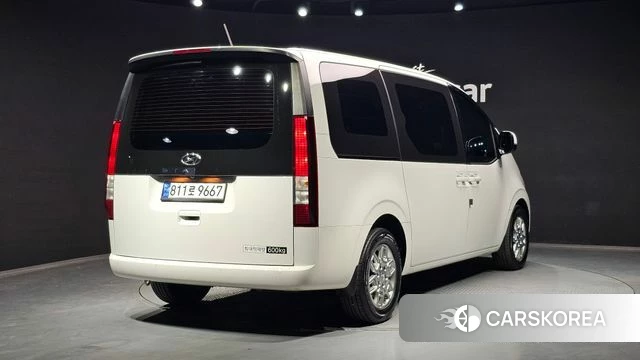 Hyundai Staria id 3922393 из Кореи 11