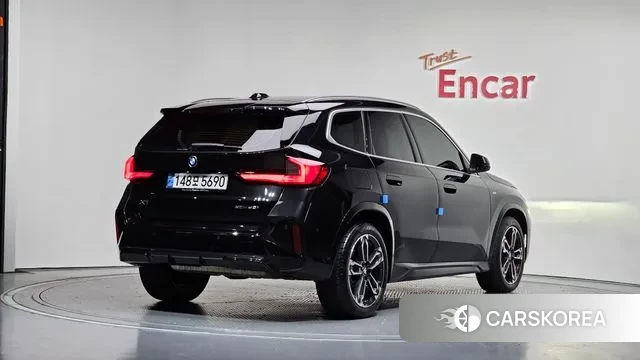 BMW X1 (U11) id 3462348 из Кореи 12