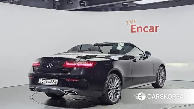 Mercedes-Benz E-Class W213 id 3541273 из Кореи 12