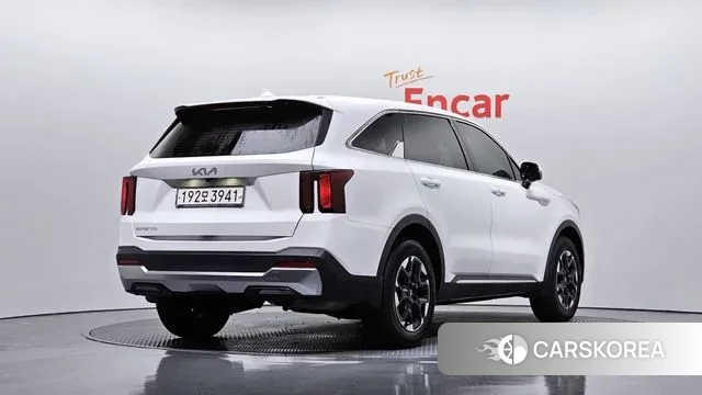 Kia The New Sorento 4th Generation id 3365454 из Кореи 12