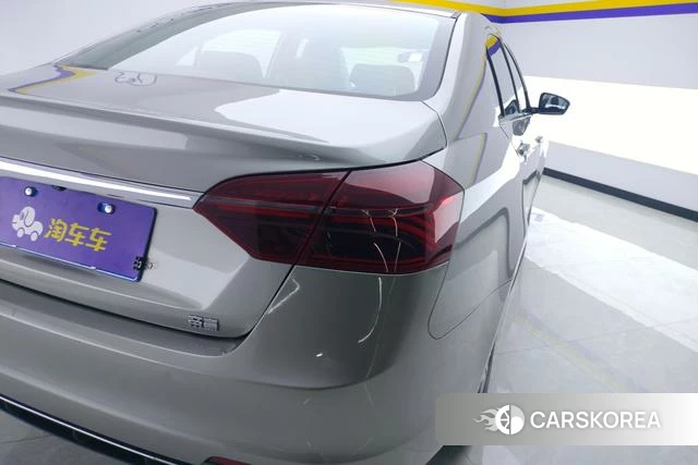 Geely Automobile Emgrand id 4213275 из Китая 9