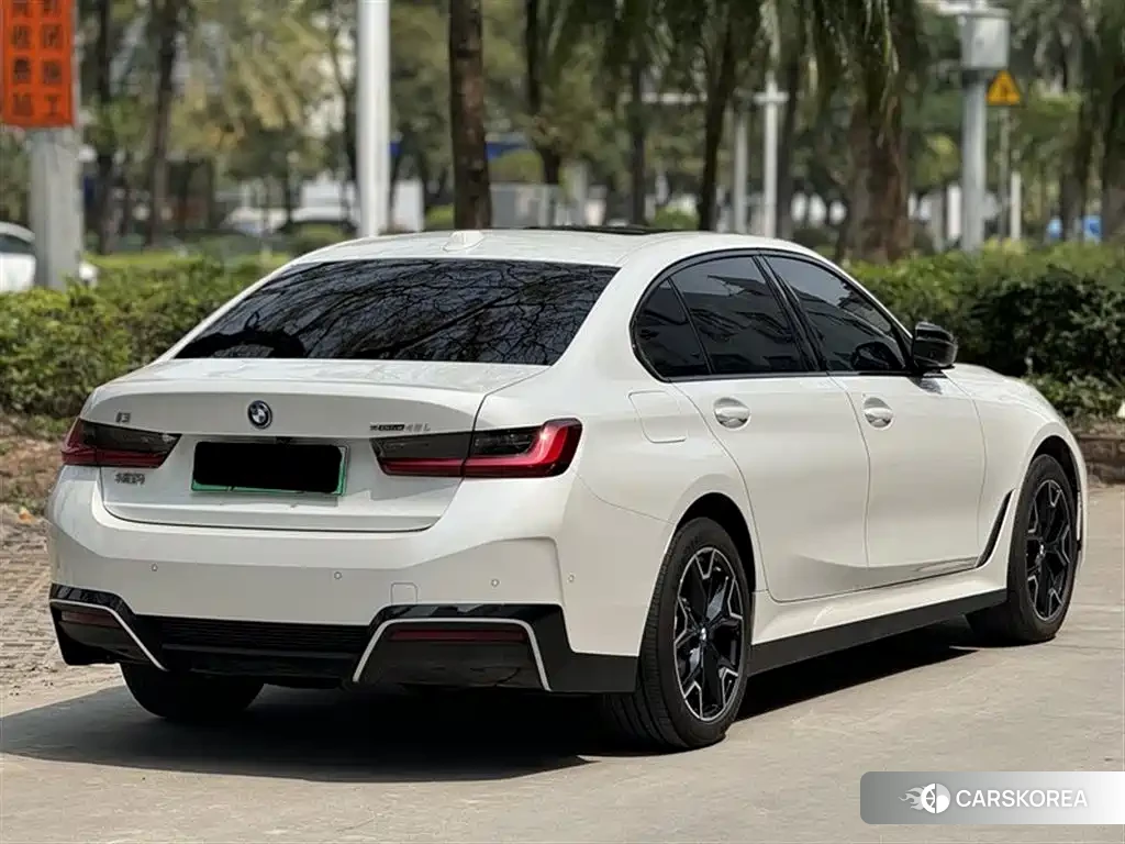 BMW i3 id 4570359 из Китая 7