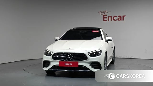 Mercedes-Benz E-Class W213 id 4423659 из Кореи 12